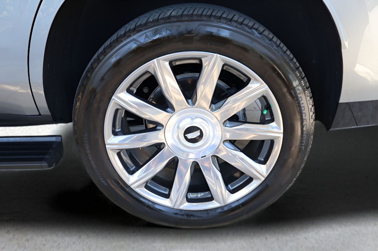 2023 Cadillac Escalade Premium Luxury Platinum