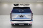2023 Cadillac Escalade Premium Luxury Platinum