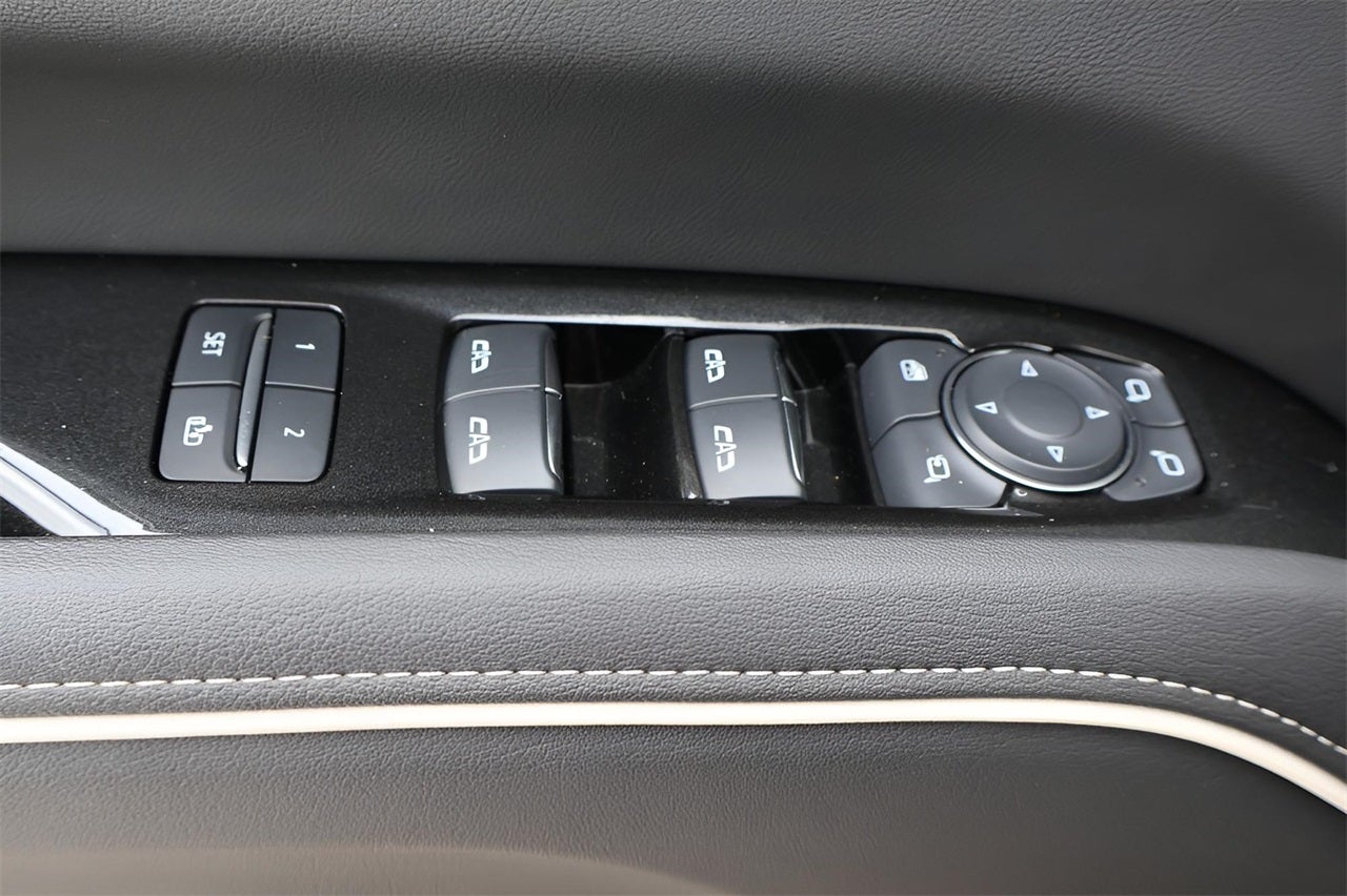 2024 Cadillac Escalade Premium Luxury