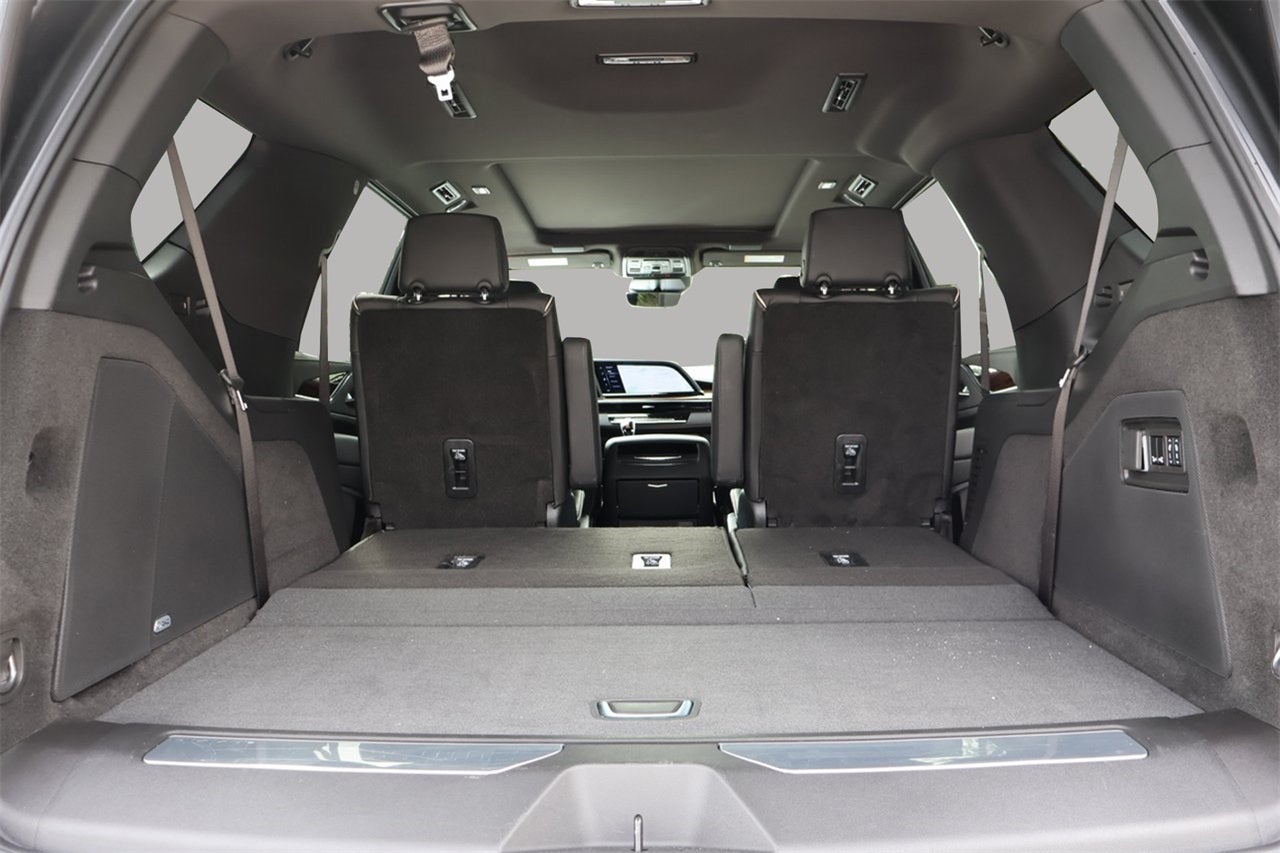 2024 Cadillac Escalade Premium Luxury