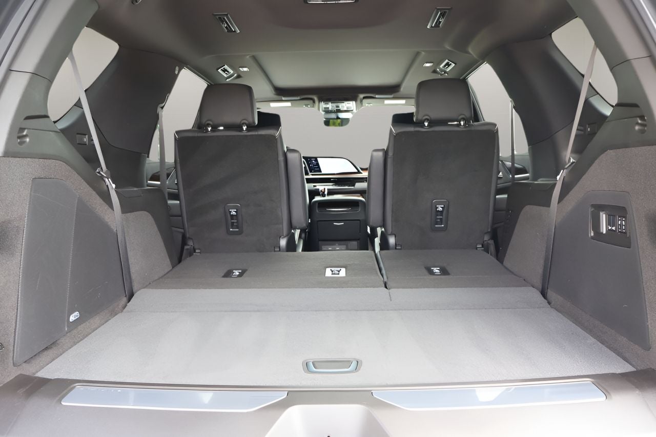 2024 Cadillac Escalade Premium Luxury