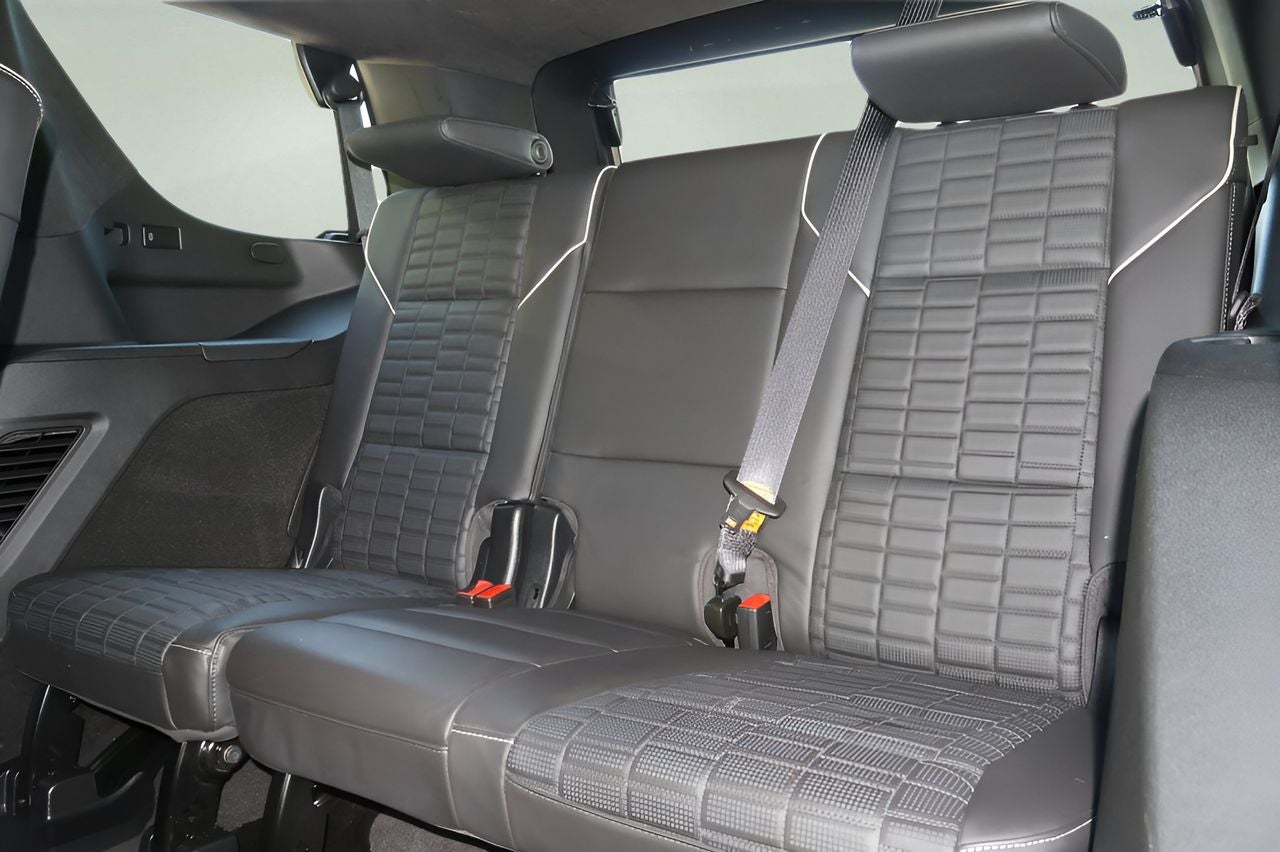 2024 Cadillac Escalade Premium Luxury Platinum