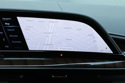2024 Cadillac Escalade Premium Luxury Platinum