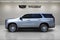 2024 Cadillac Escalade Premium Luxury Platinum