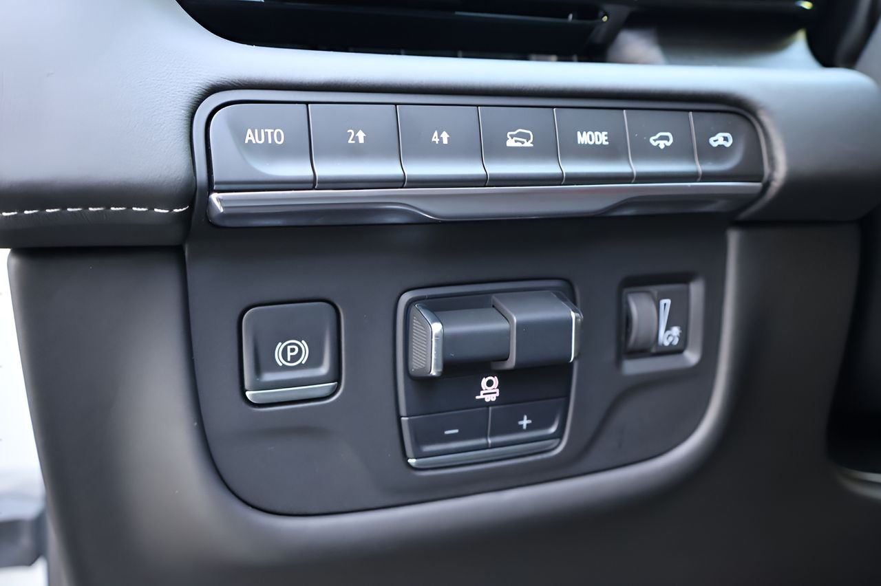 2024 Cadillac Escalade Premium Luxury Platinum