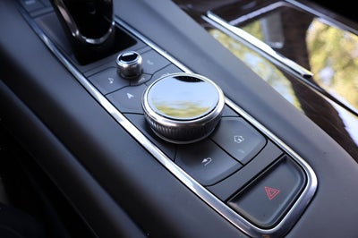 2024 Cadillac Escalade Premium Luxury Platinum