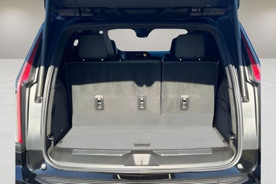 2024 Cadillac Escalade Sport