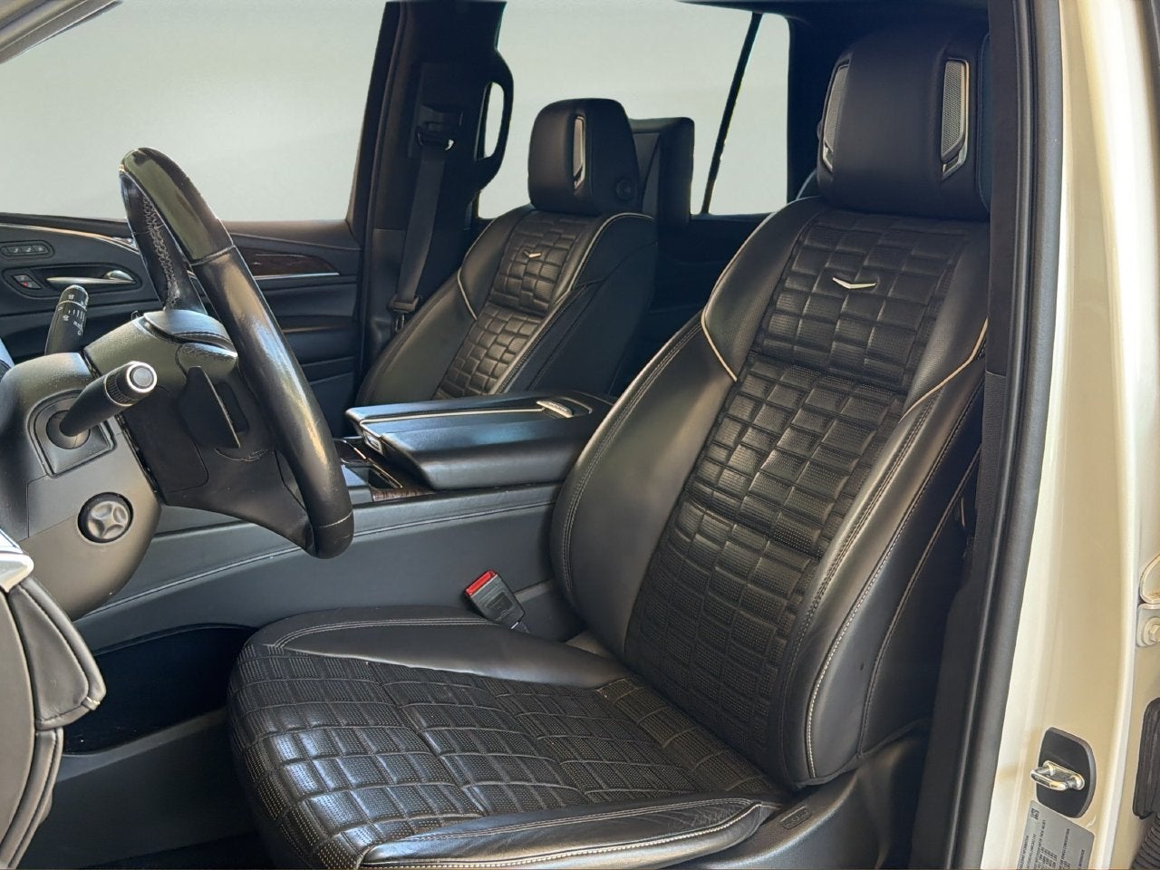 2021 Cadillac Escalade Sport Platinum