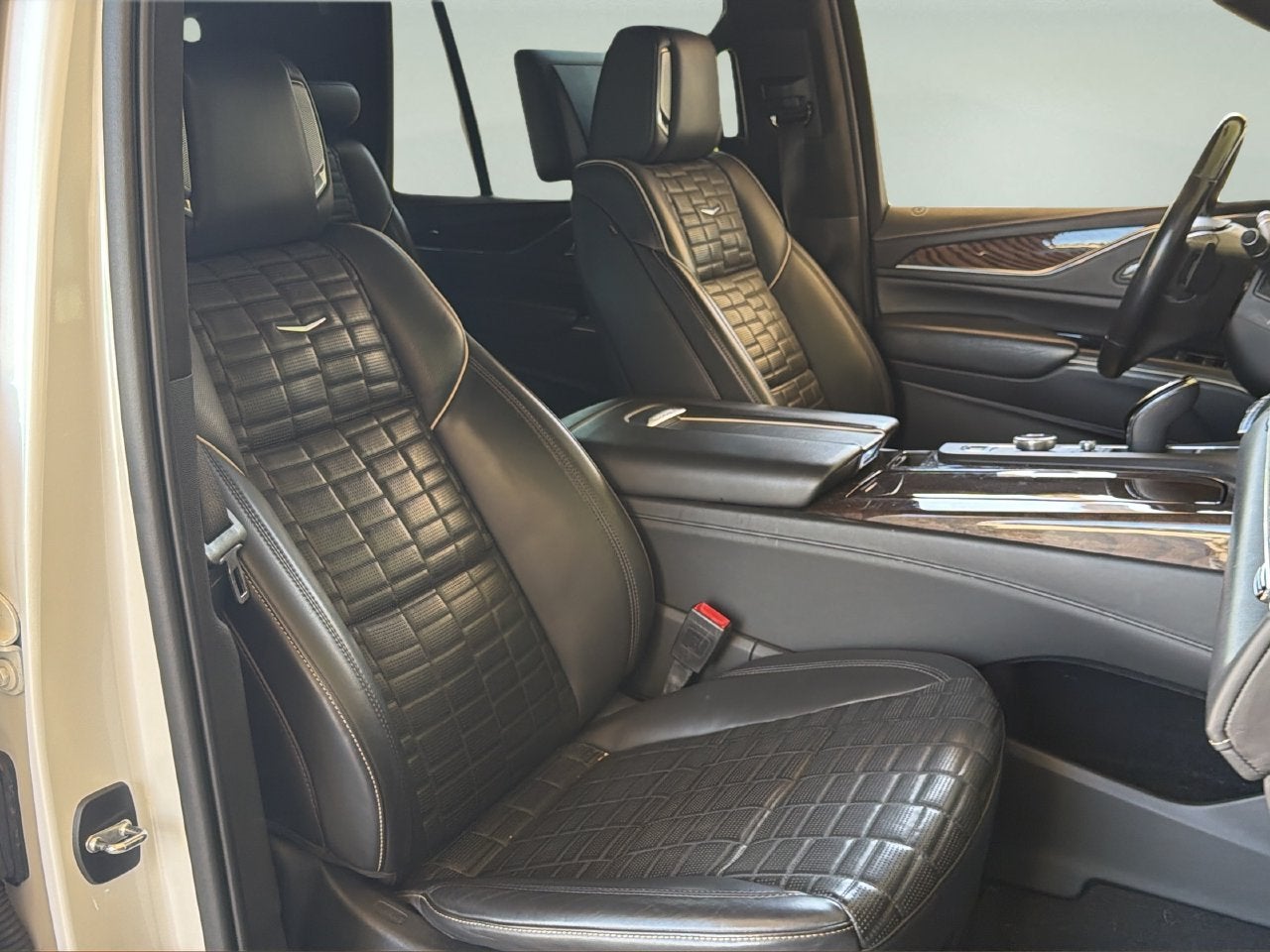 2021 Cadillac Escalade Sport Platinum