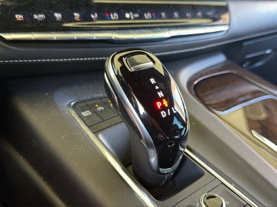 2021 Cadillac Escalade Sport Platinum