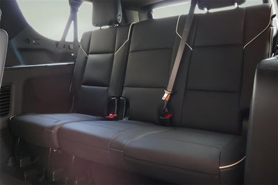 2024 Cadillac Escalade ESV Premium