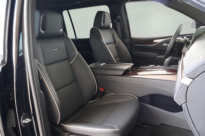 2024 Cadillac Escalade ESV Premium