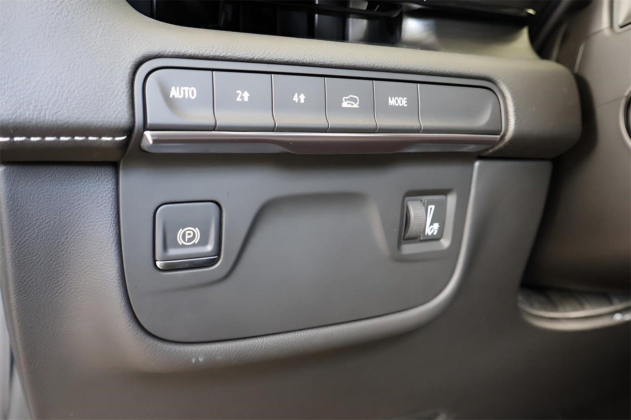 2024 Cadillac Escalade ESV Premium