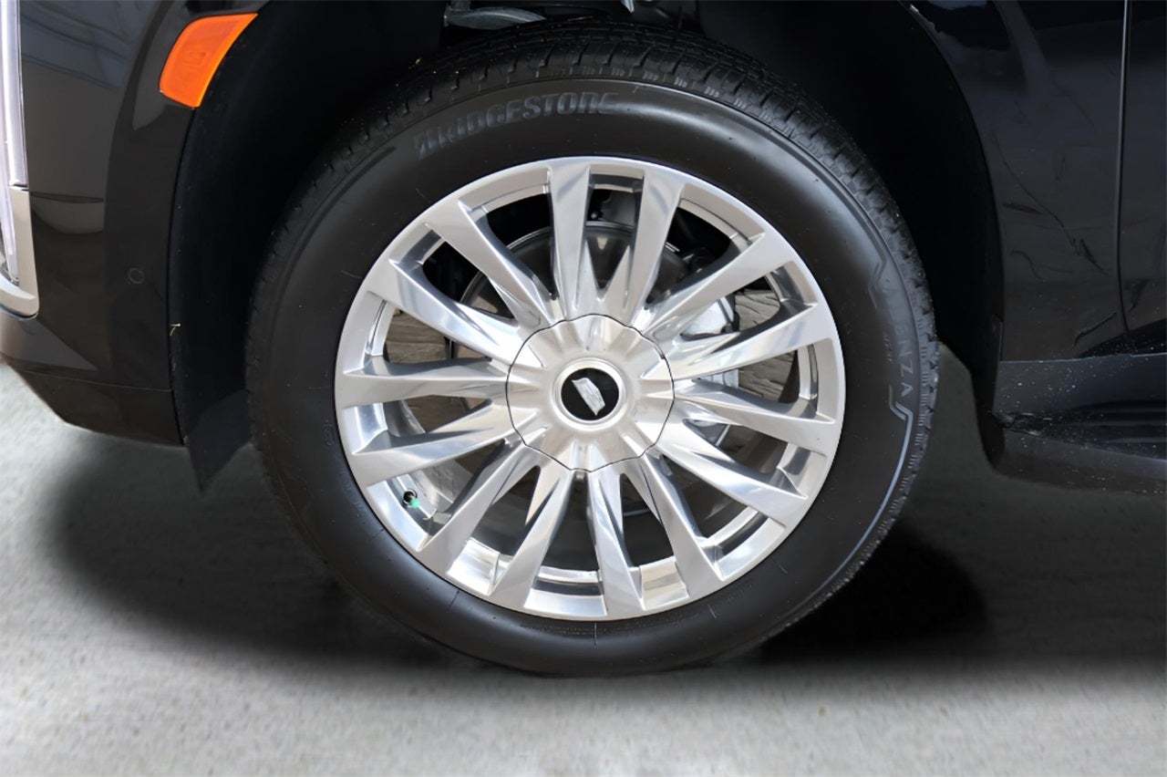 2024 Cadillac Escalade ESV Premium