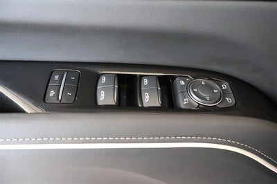 2024 Cadillac Escalade ESV Premium