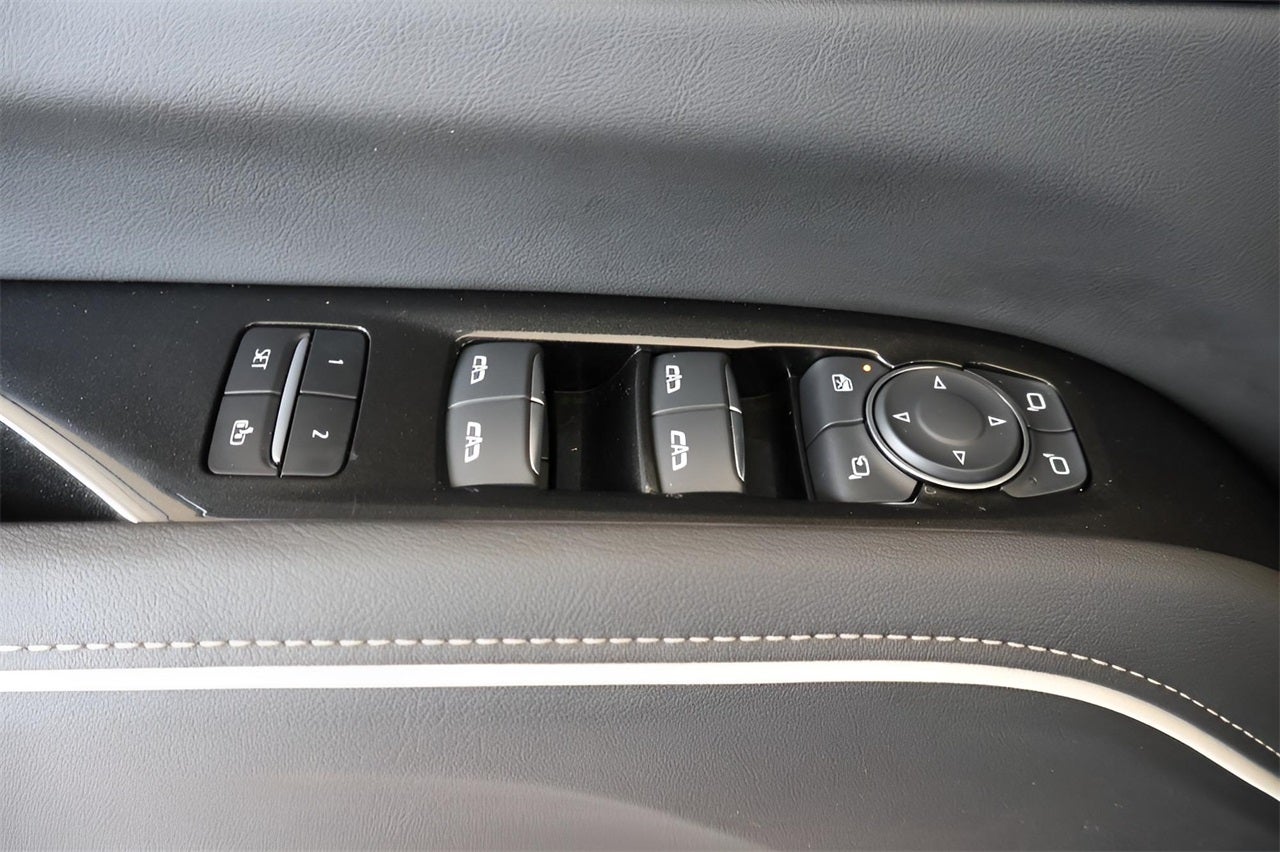 2024 Cadillac Escalade ESV Premium