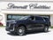 2022 Cadillac Escalade ESV Premium Luxury Platinum