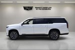 2022 Cadillac Escalade ESV Sport