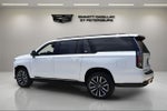 2022 Cadillac Escalade ESV Sport
