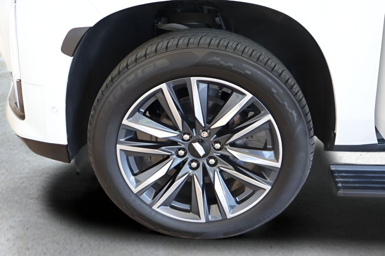 2022 Cadillac Escalade ESV Sport