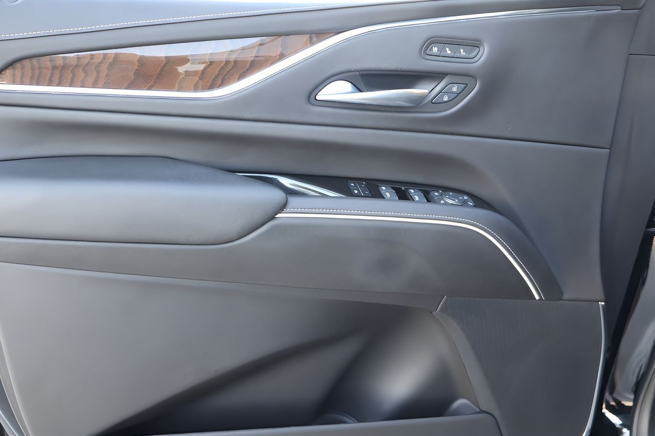 2024 Cadillac Escalade ESV Sport Platinum