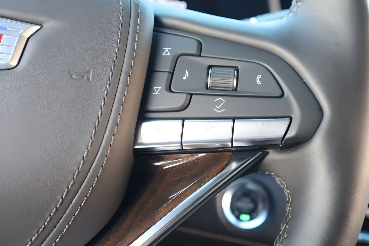 2024 Cadillac Escalade ESV Sport Platinum