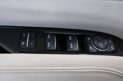 2024 Cadillac Escalade ESV Sport Platinum