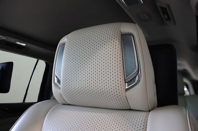 2024 Cadillac Escalade ESV Sport Platinum