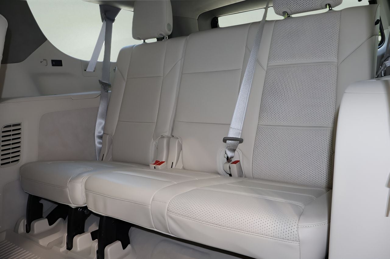 2024 Cadillac Escalade ESV Sport Platinum