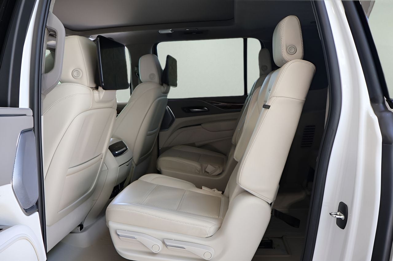 2024 Cadillac Escalade ESV Sport Platinum
