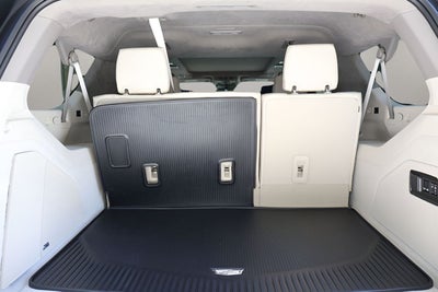2024 Cadillac Escalade ESV Sport Platinum