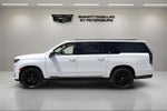 2024 Cadillac Escalade ESV Sport Platinum