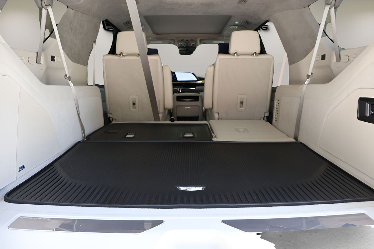 2024 Cadillac Escalade ESV Sport Platinum