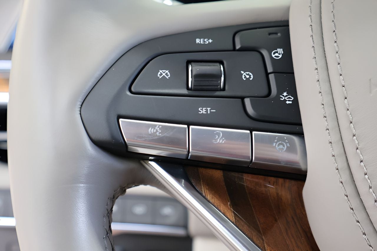 2024 Cadillac Escalade ESV Sport Platinum