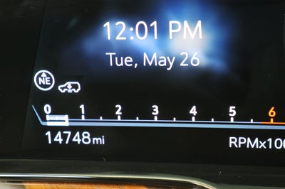 2024 Cadillac Escalade ESV Sport Platinum