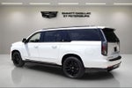 2024 Cadillac Escalade ESV Sport Platinum