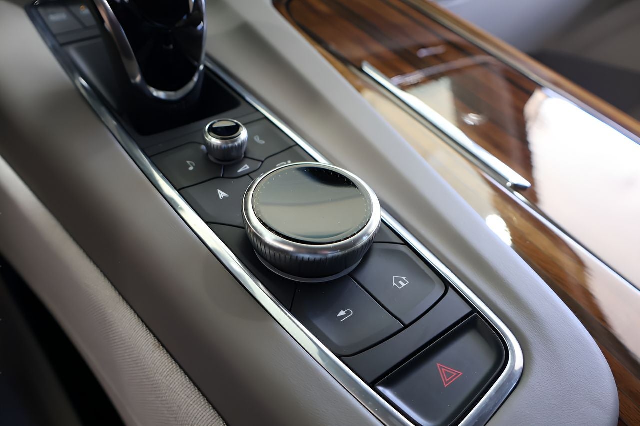 2024 Cadillac Escalade ESV Sport Platinum