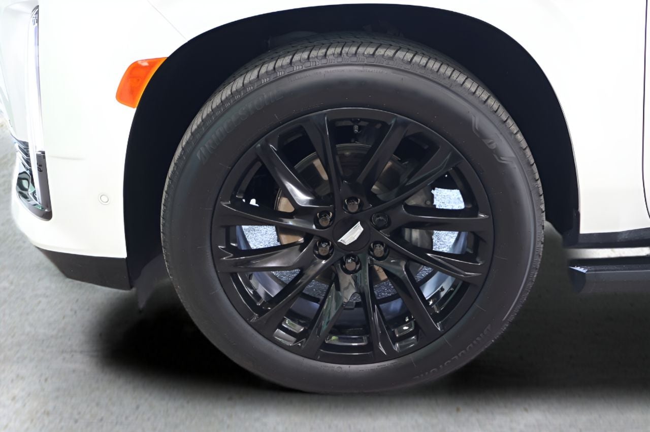 2024 Cadillac Escalade ESV Sport Platinum