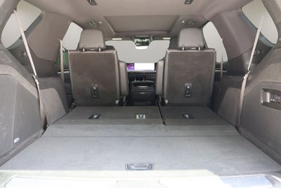 2025 Cadillac Escalade Premium Luxury
