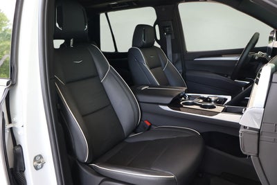 2025 Cadillac Escalade Premium Luxury