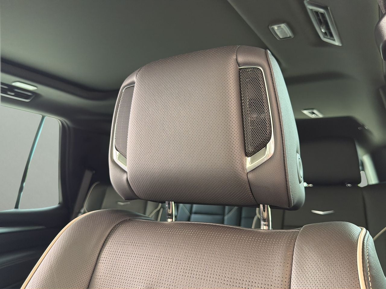 2025 Cadillac Escalade Sport