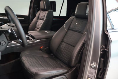 2026 Cadillac Escalade V-Series