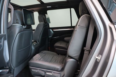 2026 Cadillac Escalade V-Series