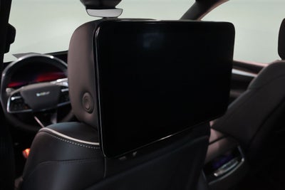 2026 Cadillac Escalade V-Series