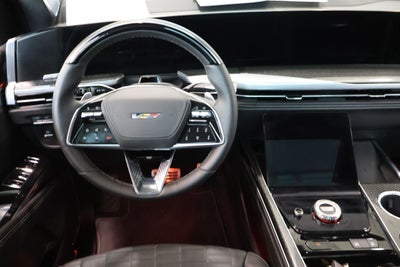2026 Cadillac Escalade V-Series