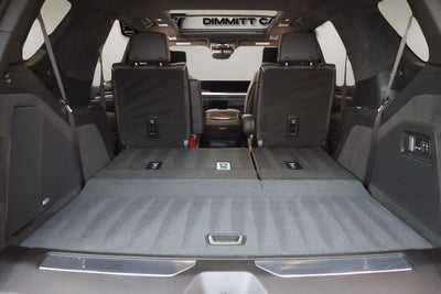 2026 Cadillac Escalade V-Series