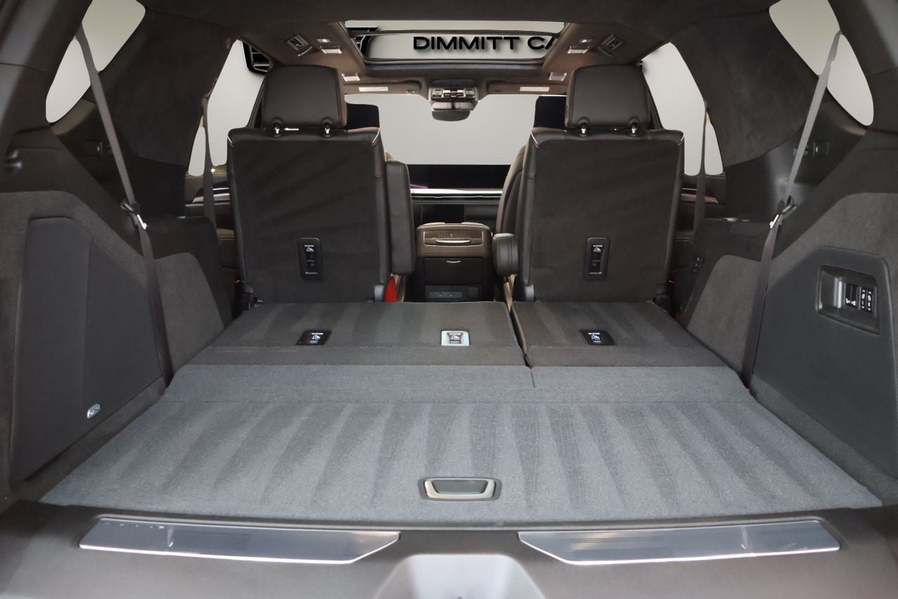 2026 Cadillac Escalade V-Series