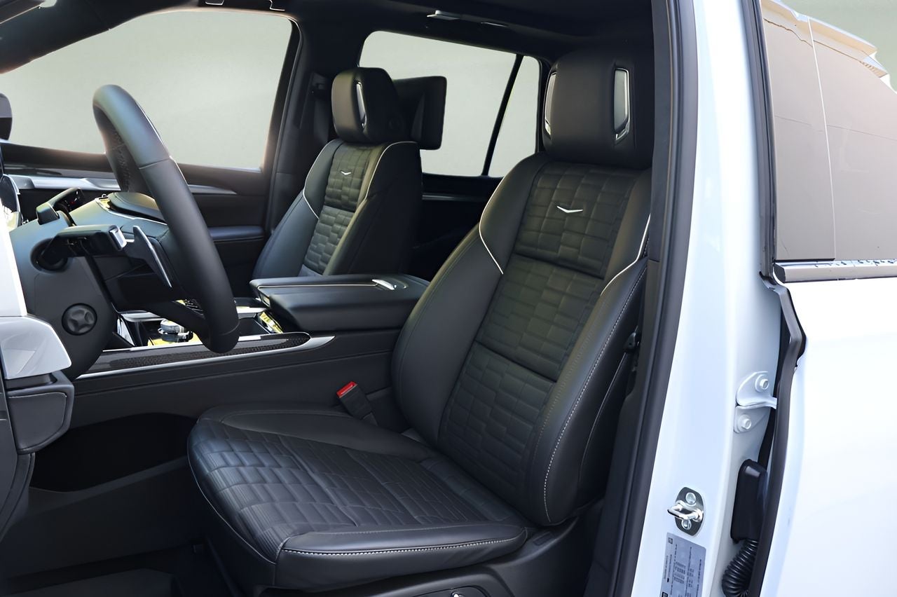 2026 Cadillac Escalade V-Series