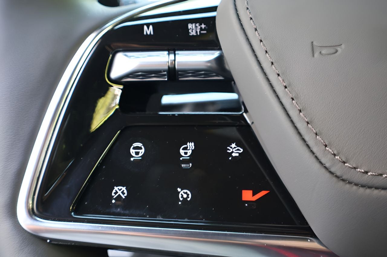 2026 Cadillac Escalade V-Series