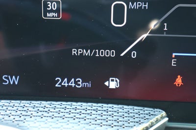 2026 Cadillac Escalade V-Series